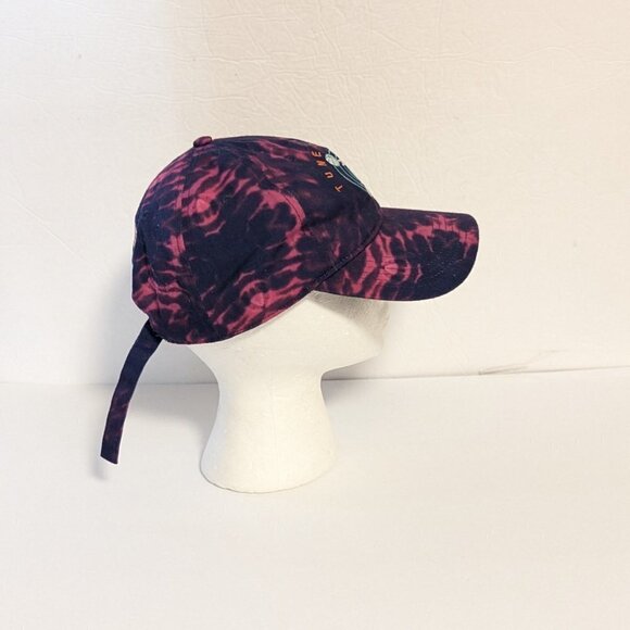 Space Jam Tune Squad Buggs Hat Snapback Trucker Tie Dye Space Dye Boho Retro - Picture 4 of 7
